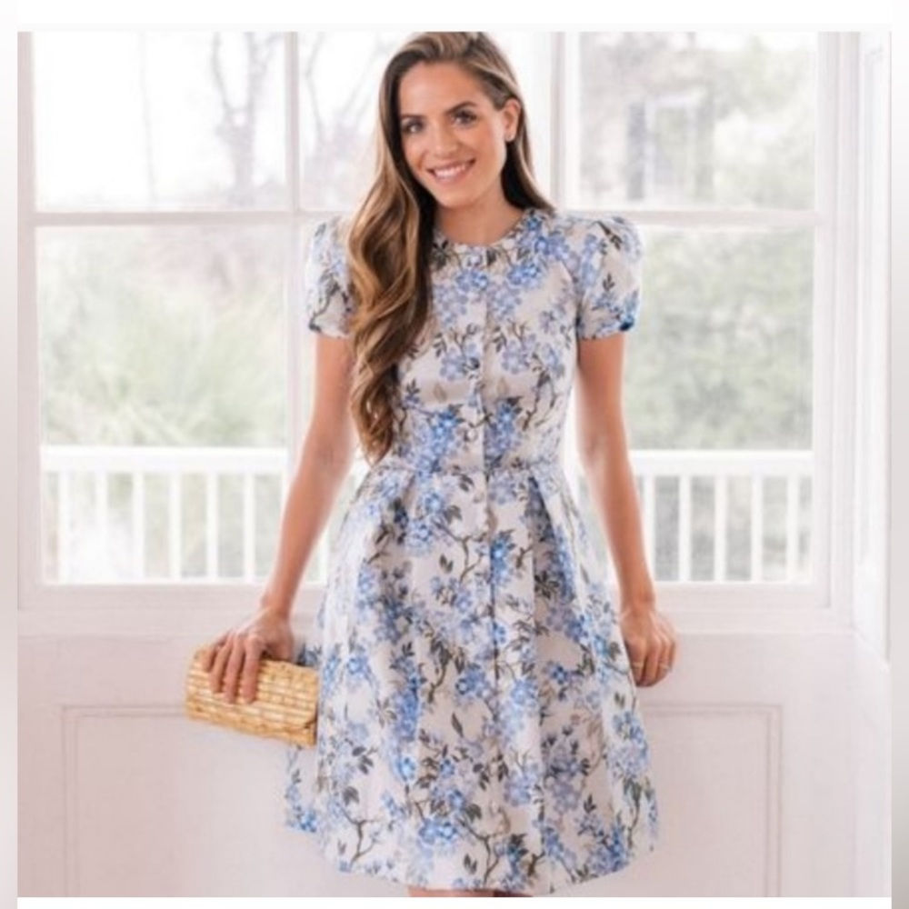 Gmg Margaret dress